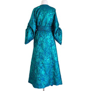 Parisian Coat in "Rusalka"