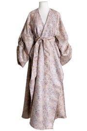 Parisian Coat in L'Elisir d'Amore