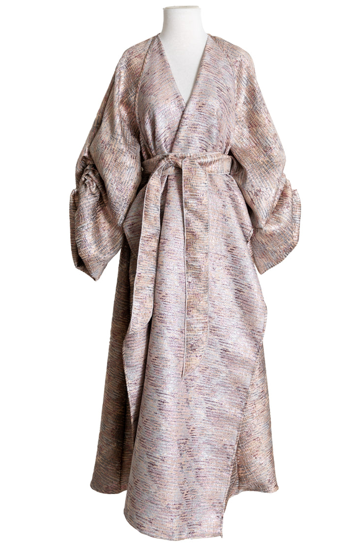 Parisian Coat in L'Elisir d'Amore