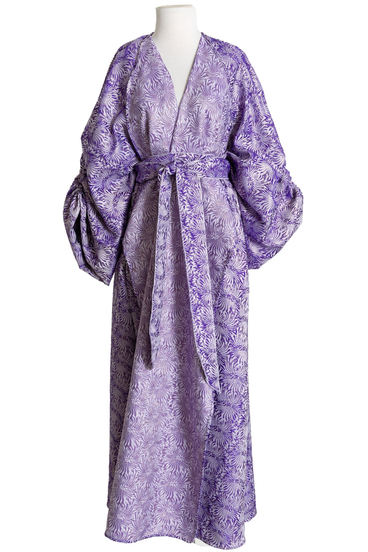 Parisian Coat in "Il Pirata”