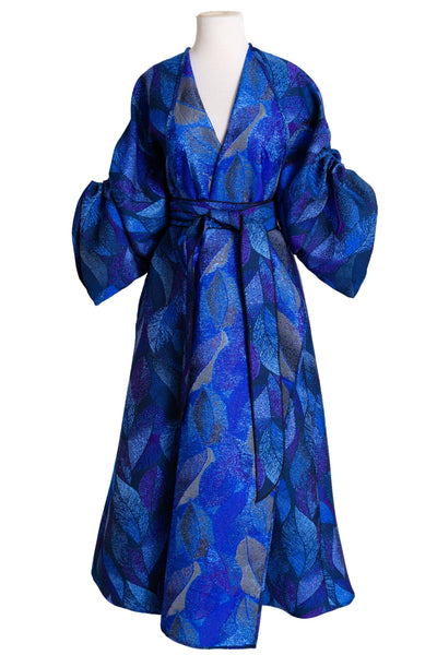 Parisian Coat in "Cenerentola"
