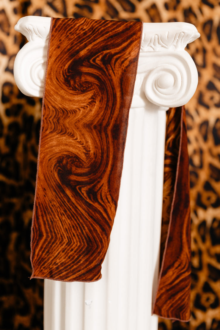 Signature Scarf (Tree)