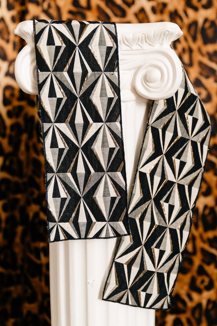 Signature Scarf (Gianni Schicchi)