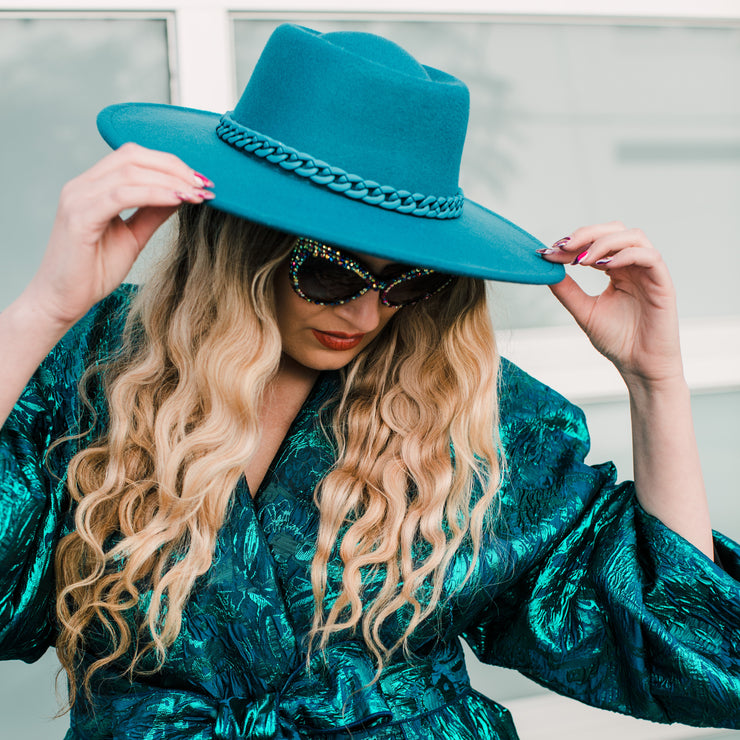 Parisian Coat in "Rusalka"