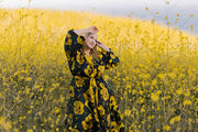 Parisian Coat in "Pagliacci"