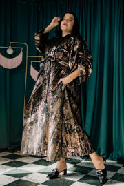 Parisian Coat in "Un ballo in maschera"