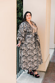 Parisian Coat in "I Vespri Siciliani"
