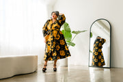 Parisian Coat in "Pagliacci"