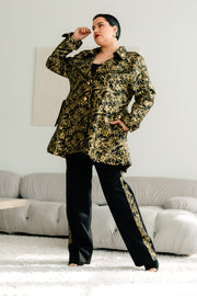 The Suit (Medea)