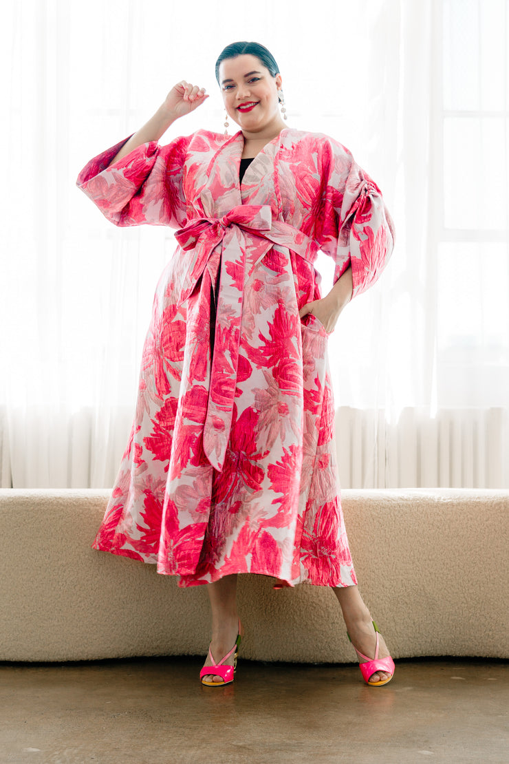 Parisian Coat in "Le Comte Ory"