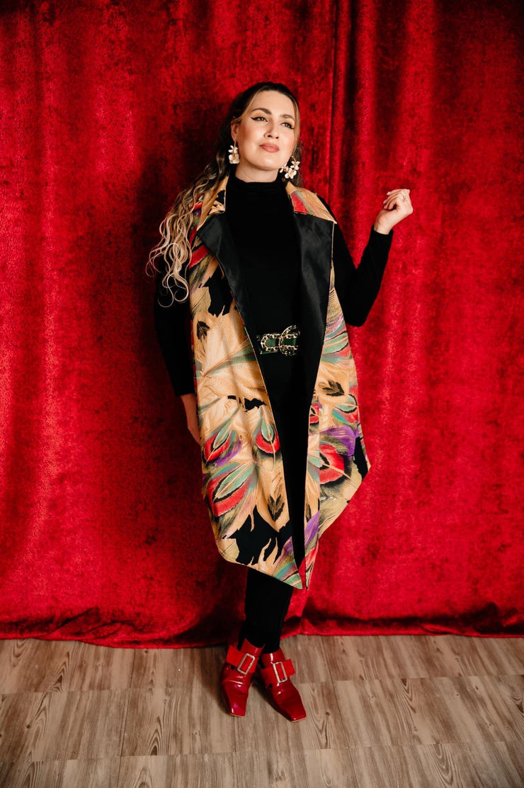 Maestra Duster 2.0 (Martinez)