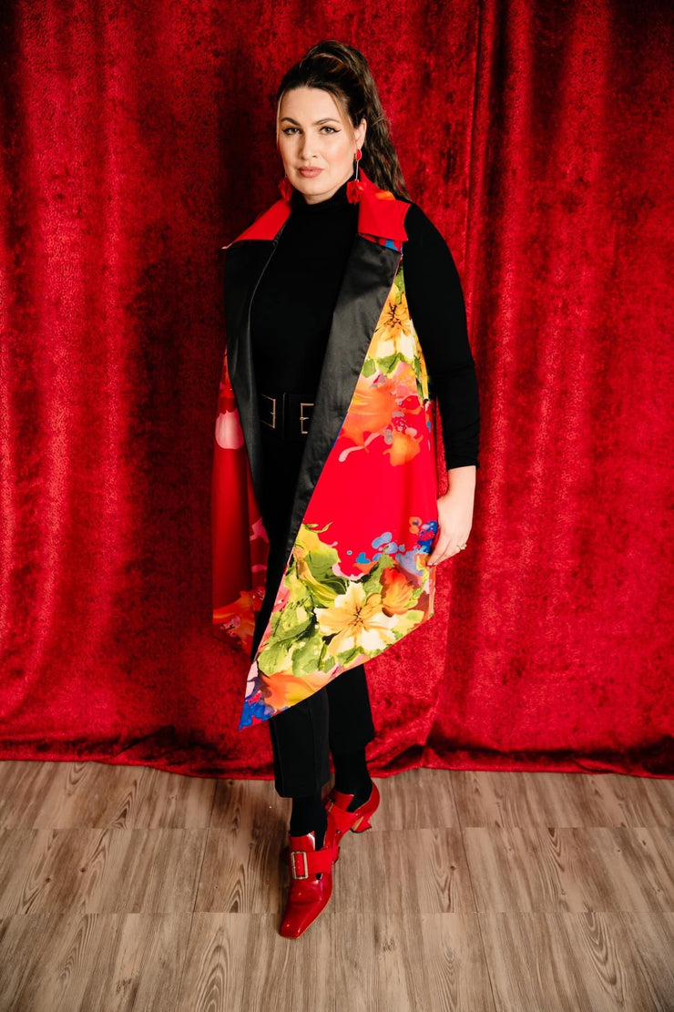 Maestra Duster 2.0 (Chelsey H)