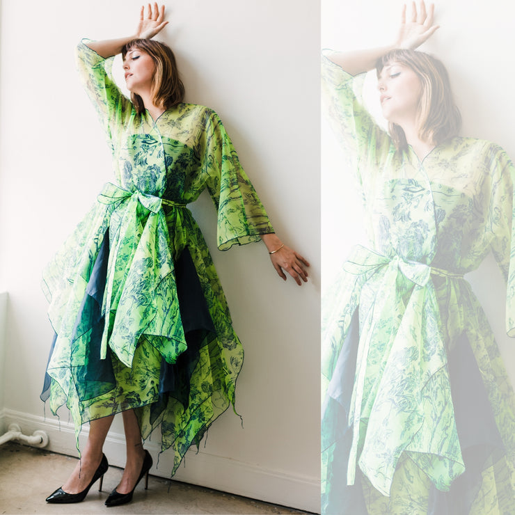Airy “Magic Flute”