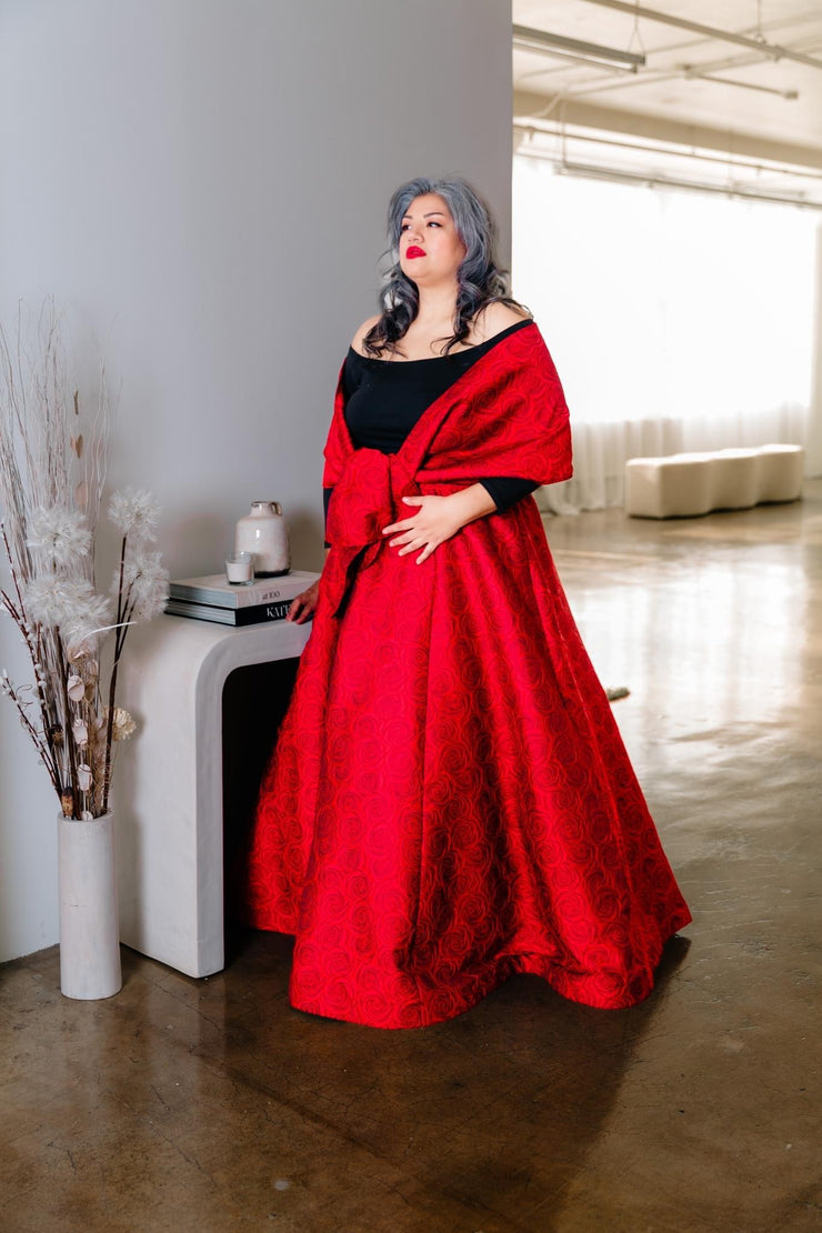 Gala Skirt in "Carmen"