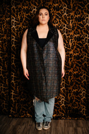Maestra Duster 2.0 (Blue Things)