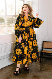 Parisian Coat in "Pagliacci"