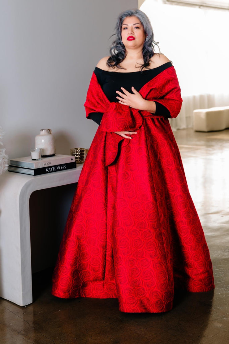 Gala Skirt in "Carmen"