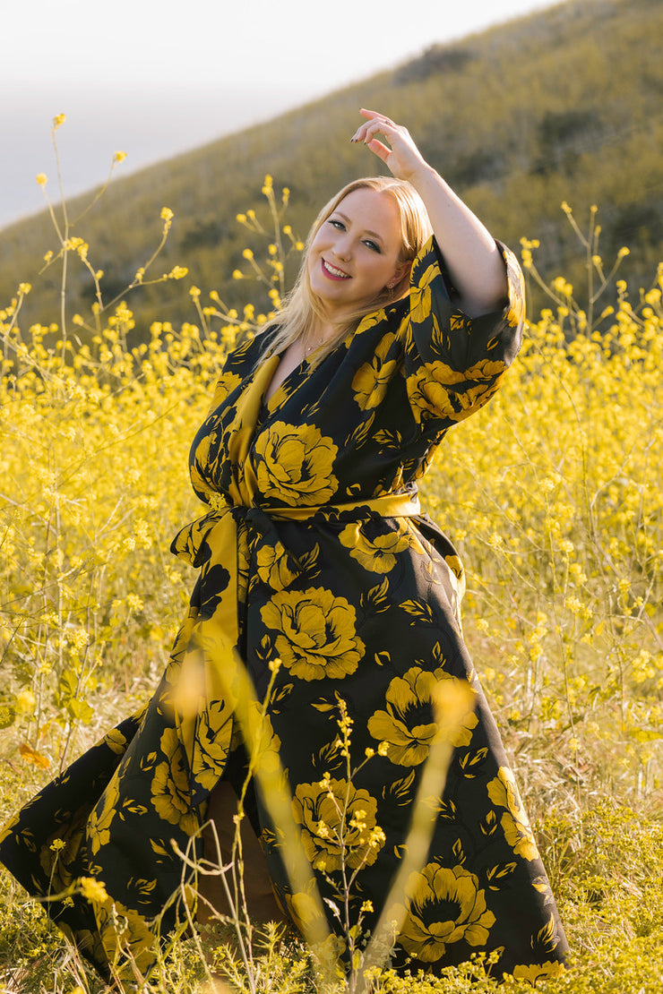 Parisian Coat in "Pagliacci"