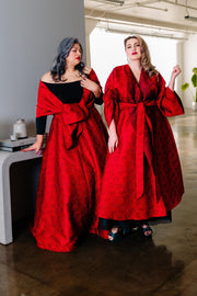 Gala Skirt in "Carmen"