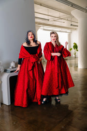 Gala Skirt in "Carmen"